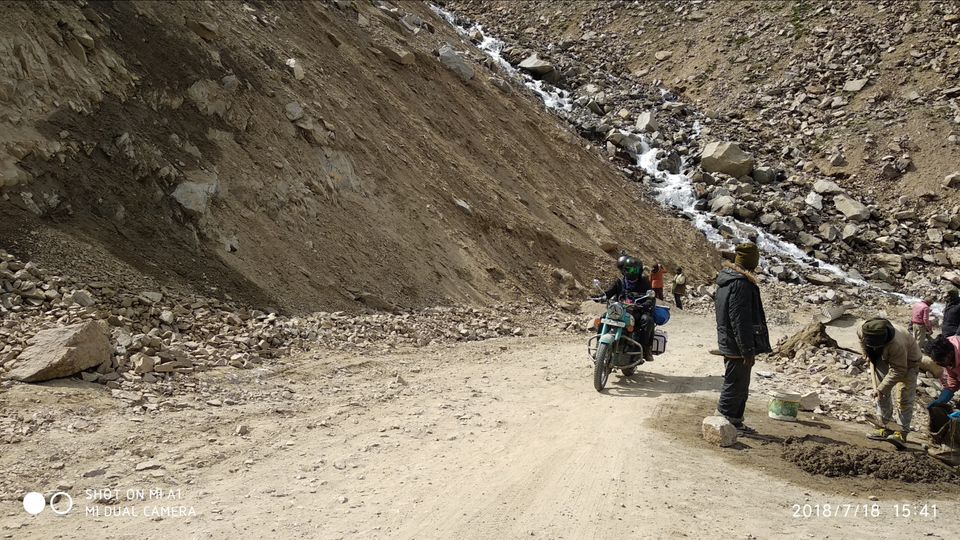 Photo of Nubra Valley, Hunder by sikkimtravelhub