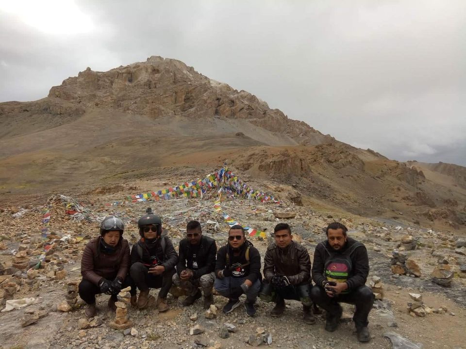 Photo of Leh, Himachal Pradesh, India by sikkimtravelhub