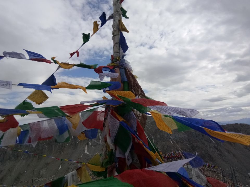 Photo of Leh, Himachal Pradesh, India by sikkimtravelhub