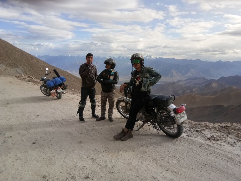 Photo of Leh, Himachal Pradesh, India by sikkimtravelhub