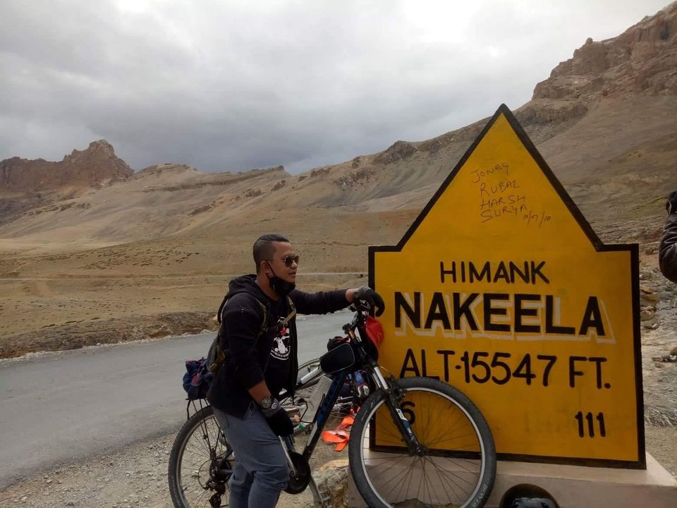 Photo of Leh, Himachal Pradesh, India by sikkimtravelhub