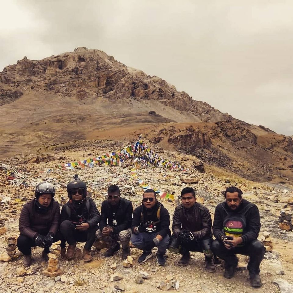 Photo of Leh, Himachal Pradesh, India by sikkimtravelhub