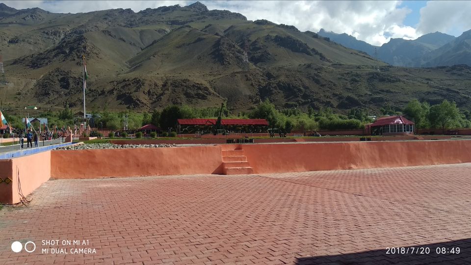 Photo of Kargil by sikkimtravelhub