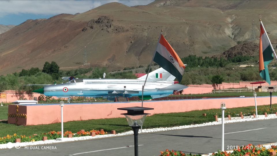 Photo of Kargil by sikkimtravelhub