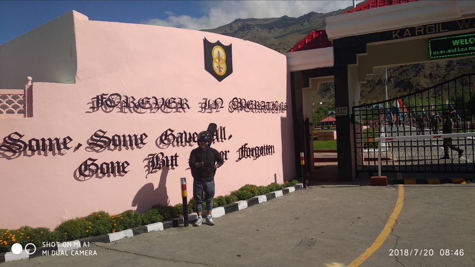 Photo of Kargil by sikkimtravelhub