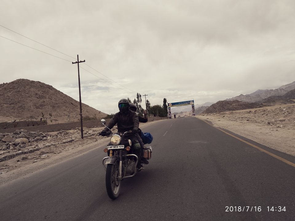 Photo of Keylong, Himachal Pradesh, India by sikkimtravelhub