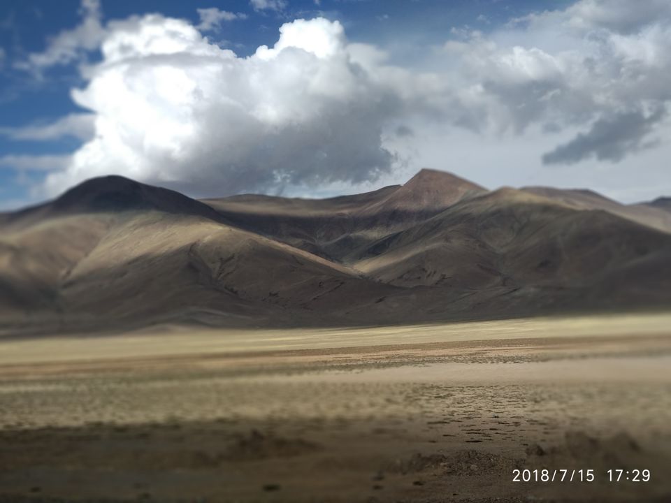 Photo of Nubra Valley, Hunder by sikkimtravelhub