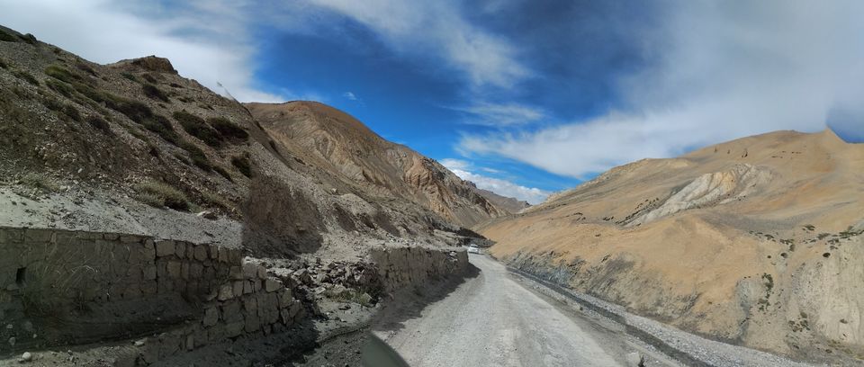 Photo of Nubra Valley, Hunder by sikkimtravelhub