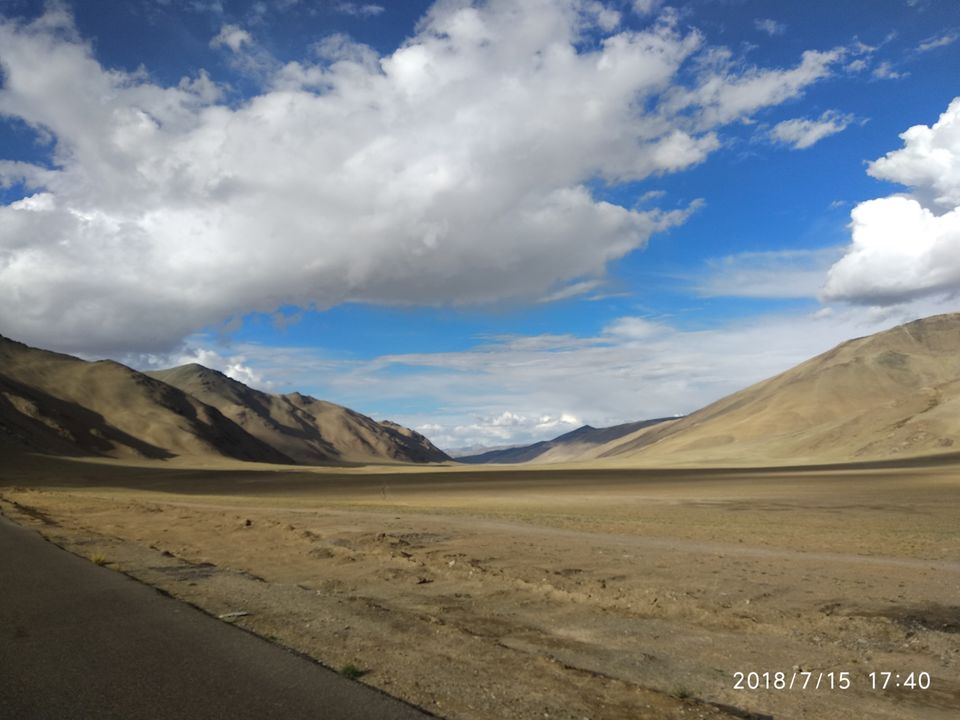 Photo of Nubra Valley, Hunder by sikkimtravelhub