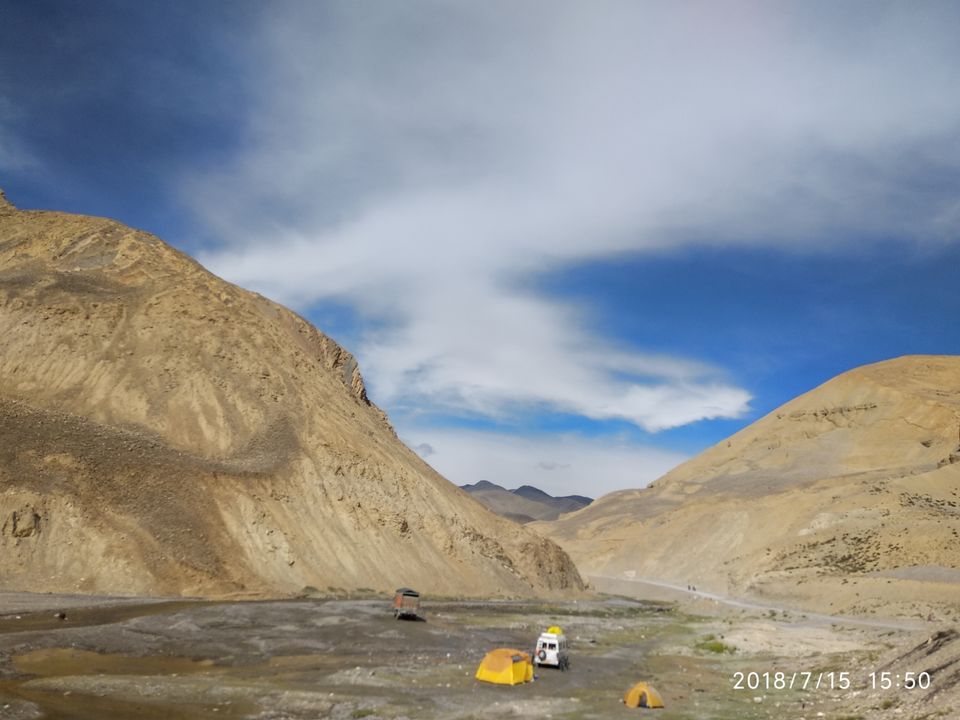 Photo of Nubra Valley, Hunder by sikkimtravelhub