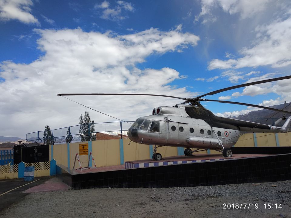 Photo of Kargil by sikkimtravelhub