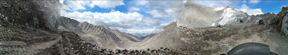 Photo of Leh, Himachal Pradesh, India by sikkimtravelhub