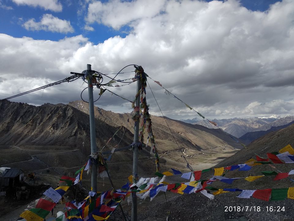 Photo of Leh, Himachal Pradesh, India by sikkimtravelhub