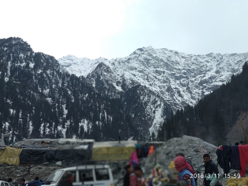 Photo of 3 Days In Kullu and Manali by Rajen Thapa