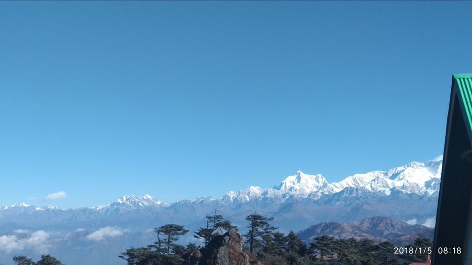 Photo of Sandakphu & Phalut Trip by Rajen Thapa