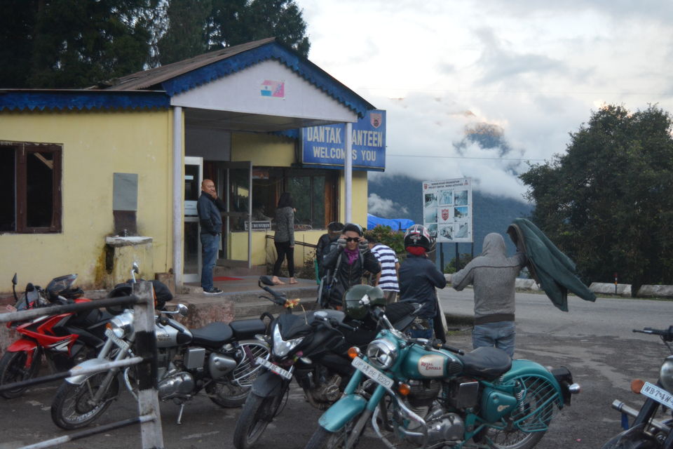 Photo of Jaigaon PS, Jaigaon, West Bengal, India by sikkimtravelhub