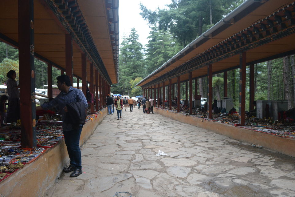 Photo of Paro, Bhutan by sikkimtravelhub