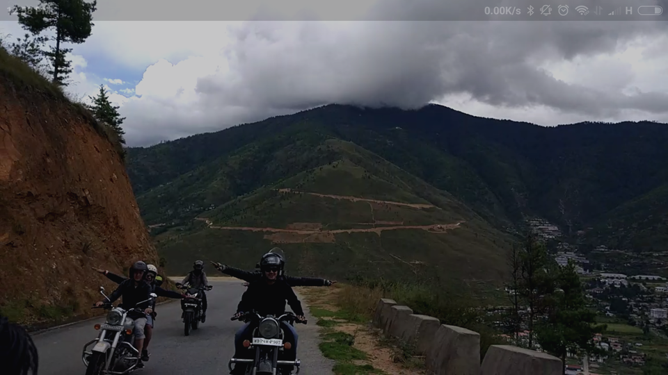 Photo of Thimphu, Bhutan by Easthighlands Tours & Travels