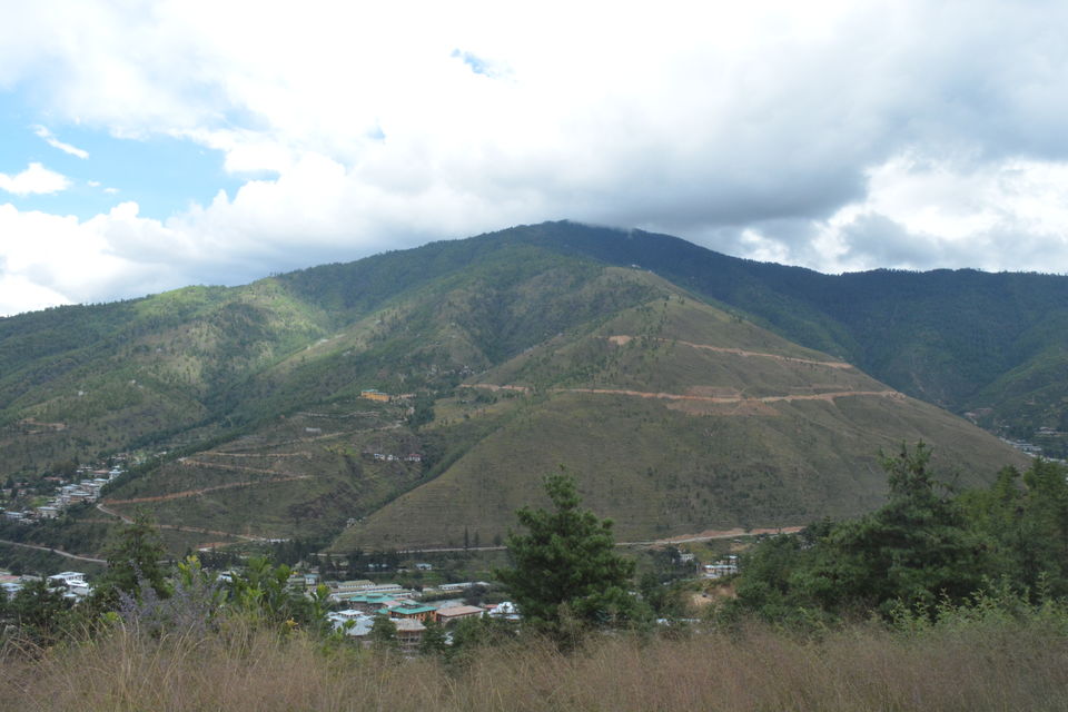 Photo of Thimphu, Bhutan by sikkimtravelhub