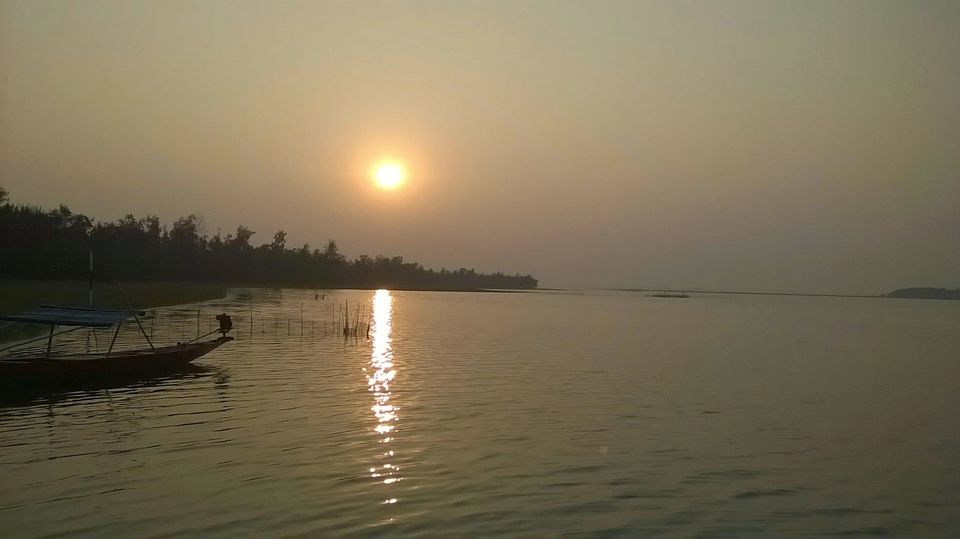 Photo of Along the coast of Odisha 3/6 by Satyajith Jammu