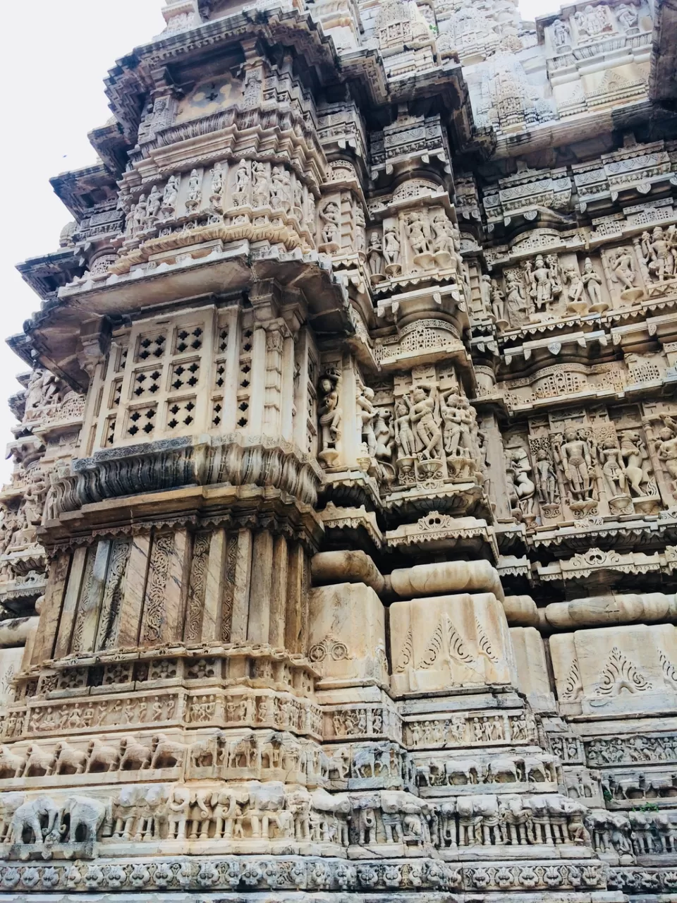 Photo of Udaipur : The city of lakes by Riya Jaiswal