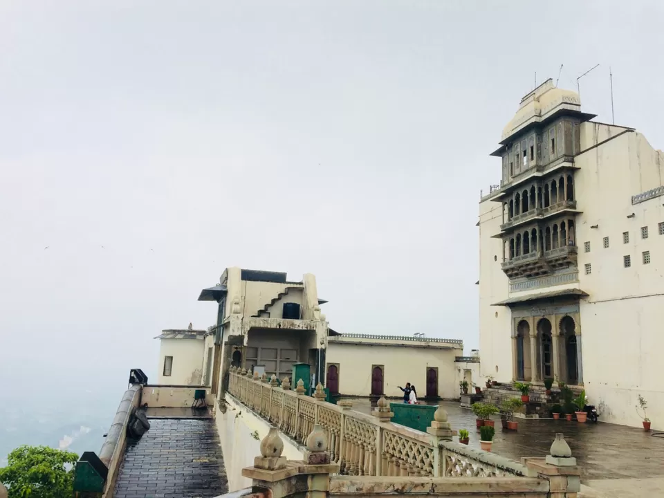 Photo of Udaipur : The city of lakes by Riya Jaiswal