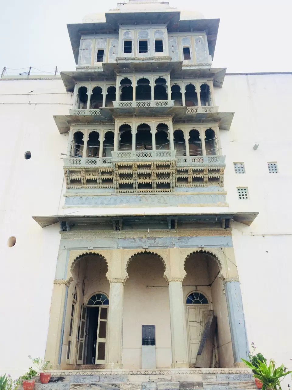 Photo of Udaipur : The city of lakes by Riya Jaiswal