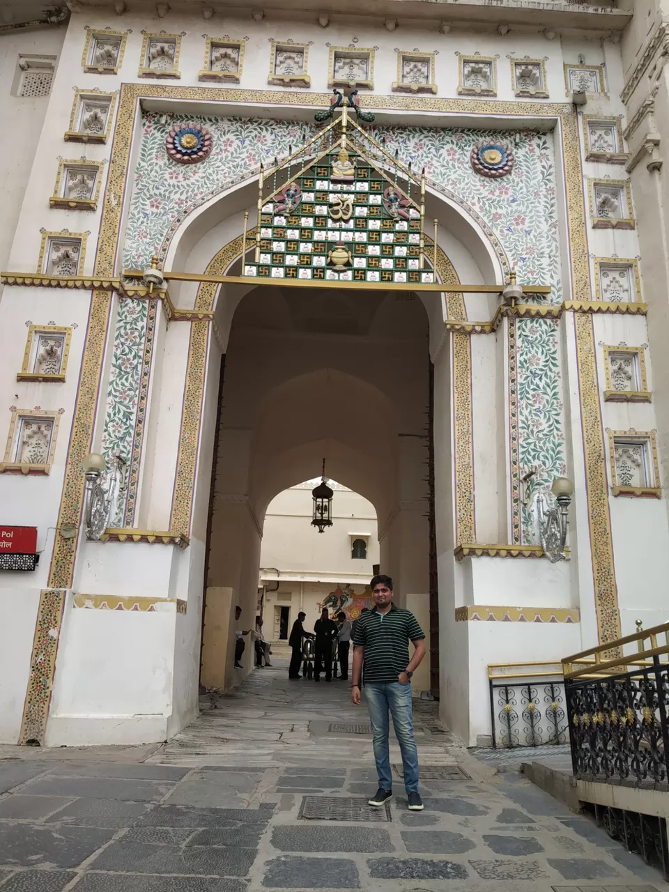 Photo of Udaipur : The city of lakes by Riya Jaiswal