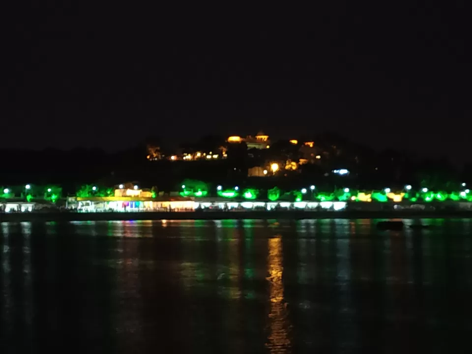 Photo of Udaipur : The city of lakes by Riya Jaiswal