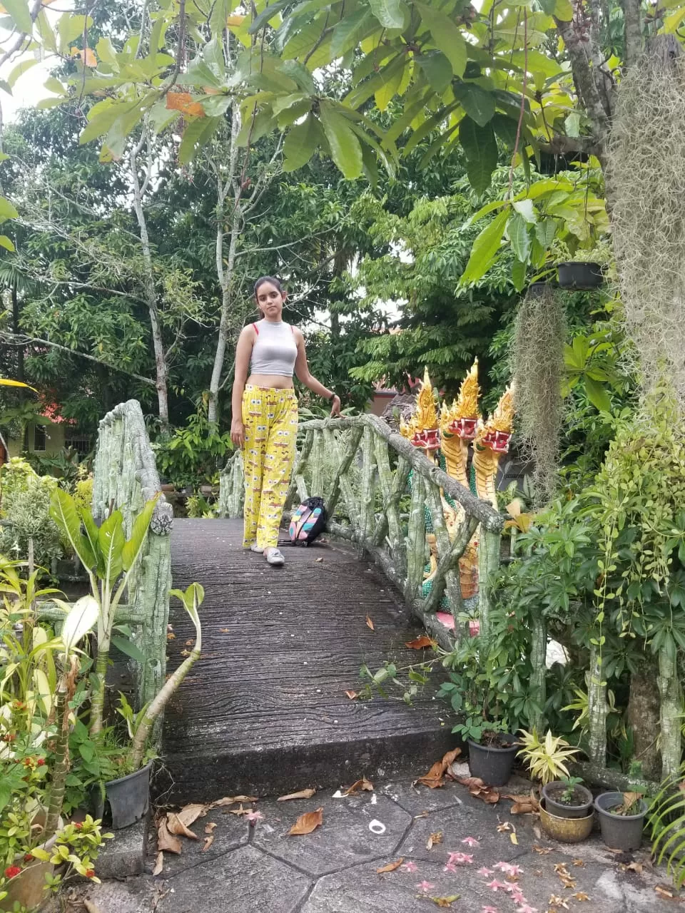 Photo of Trip to Thailand by Aayushi Jain