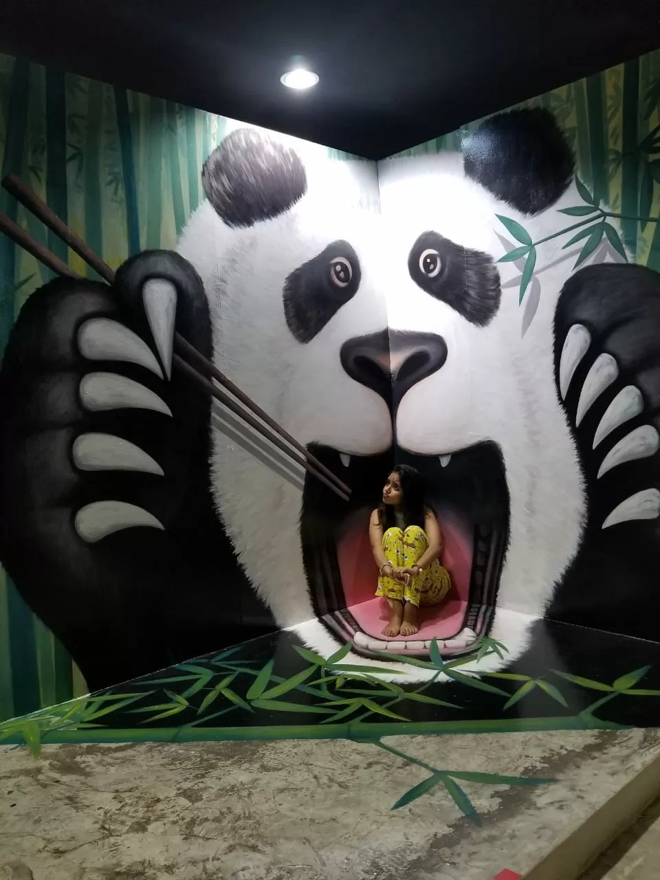 Photo of Trip to Thailand by Aayushi Jain
