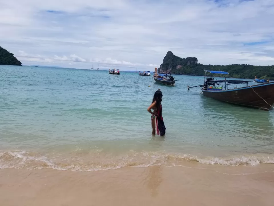 Photo of Trip to Thailand by Aayushi Jain