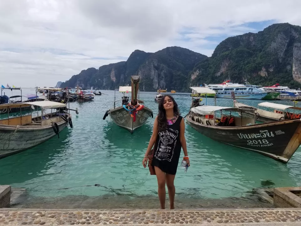 Photo of Trip to Thailand by Aayushi Jain