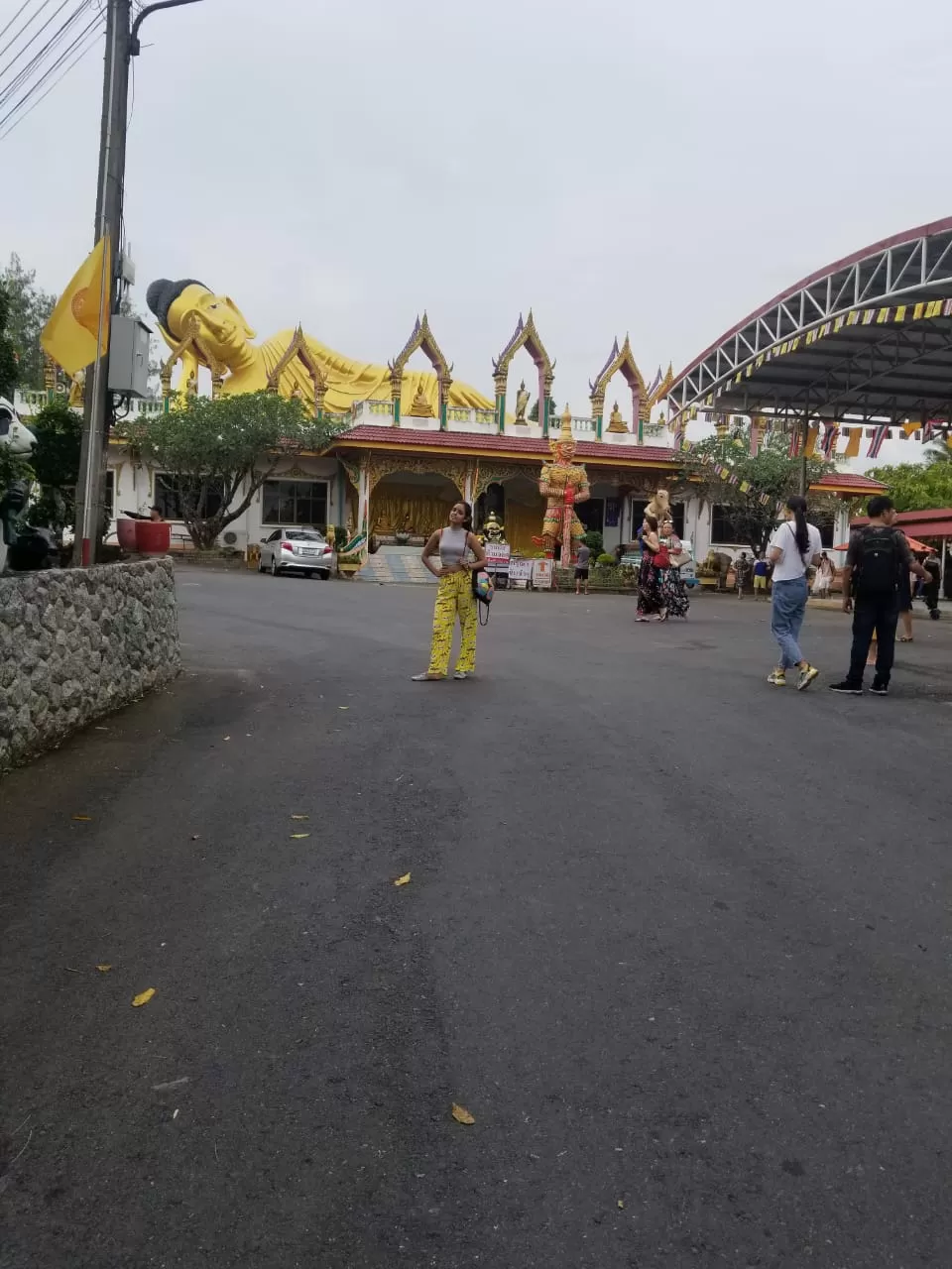 Photo of Trip to Thailand by Aayushi Jain
