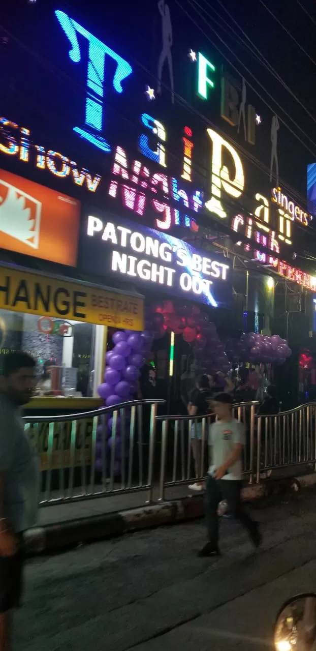 Photo of Trip to Thailand by Aayushi Jain