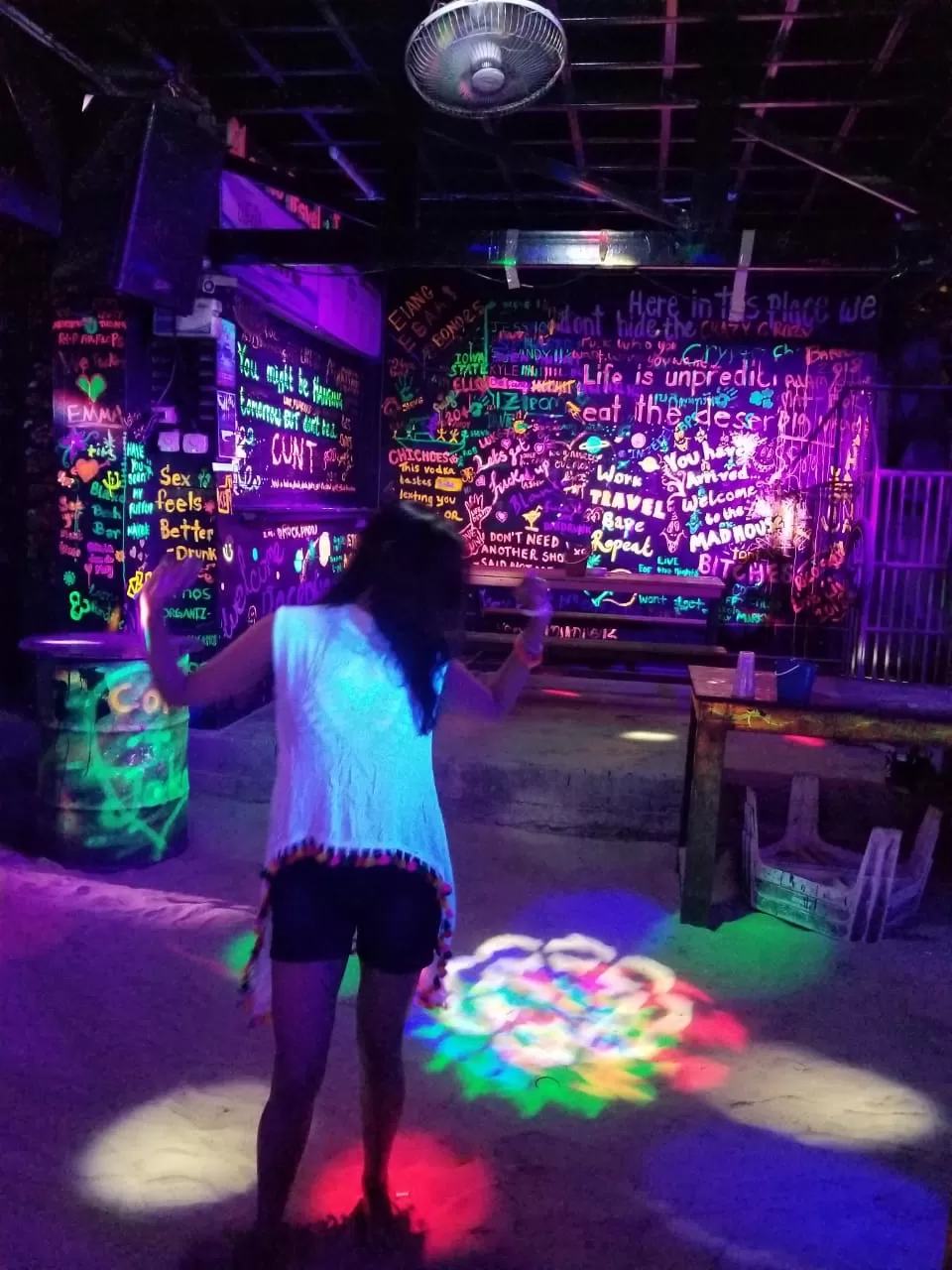 Photo of Trip to Thailand by Aayushi Jain