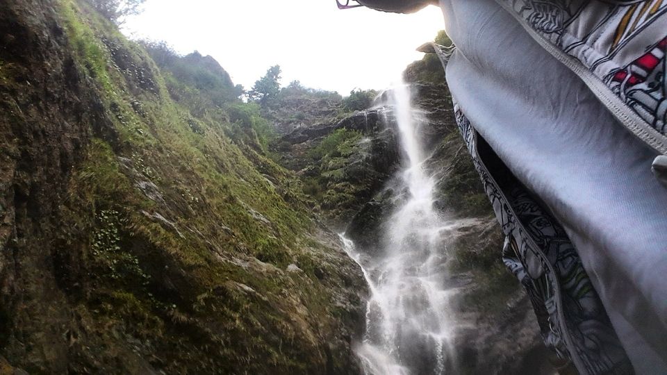 Photo of Malan, Himachal Pradesh, India by Prakhar Khantwal