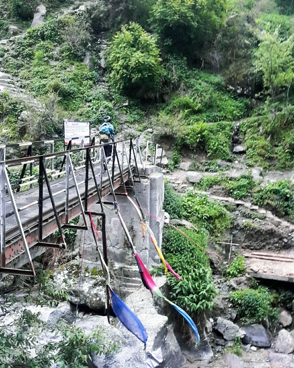 Photo of Malan, Himachal Pradesh, India by Prakhar Khantwal
