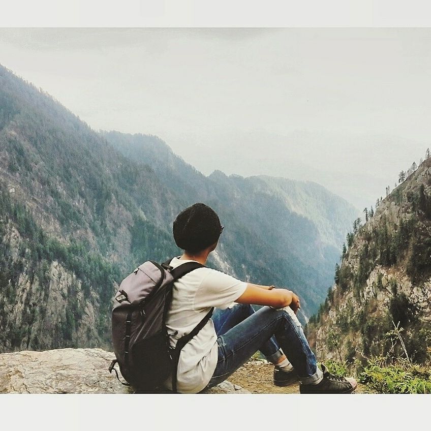 Photo of Malan, Himachal Pradesh, India by Prakhar Khantwal