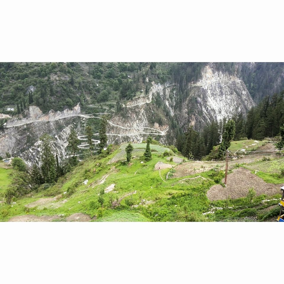 Photo of Malan, Himachal Pradesh, India by Prakhar Khantwal