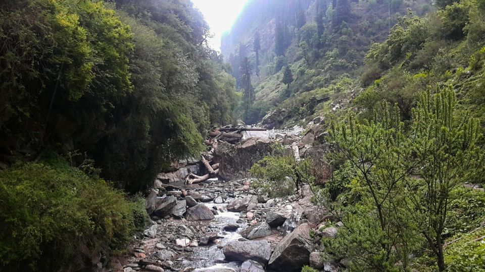 Photo of Malan, Himachal Pradesh, India by Prakhar Khantwal