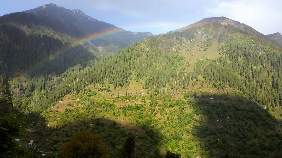 Photo of Malan, Himachal Pradesh, India by Prakhar Khantwal