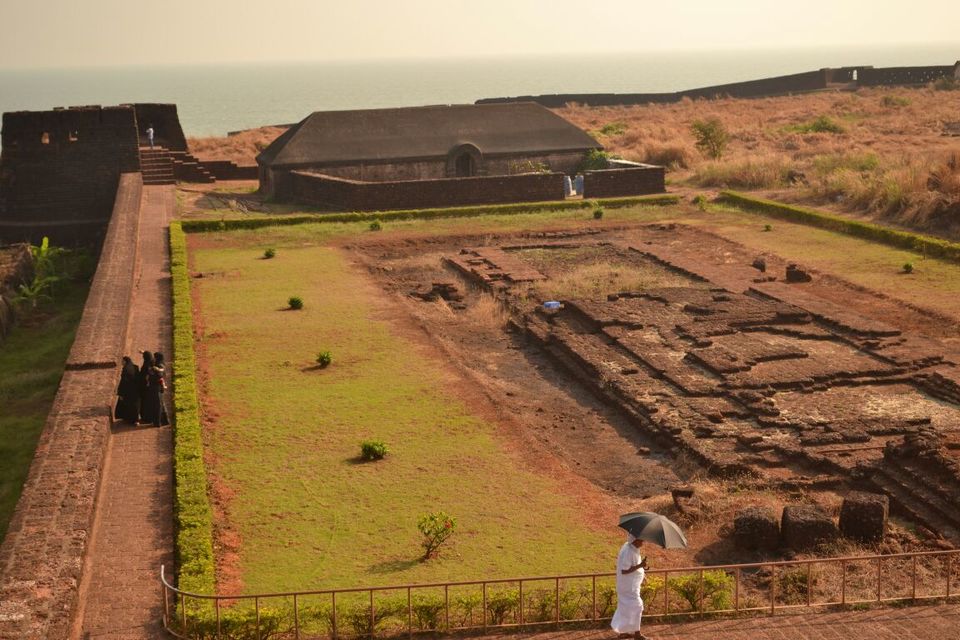 Photo of Bekal Fort - Where the History Sleeps 2/8 by Sumiya Ebrahim