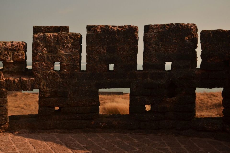 Photo of Bekal Fort - Where the History Sleeps 3/8 by Sumiya Ebrahim