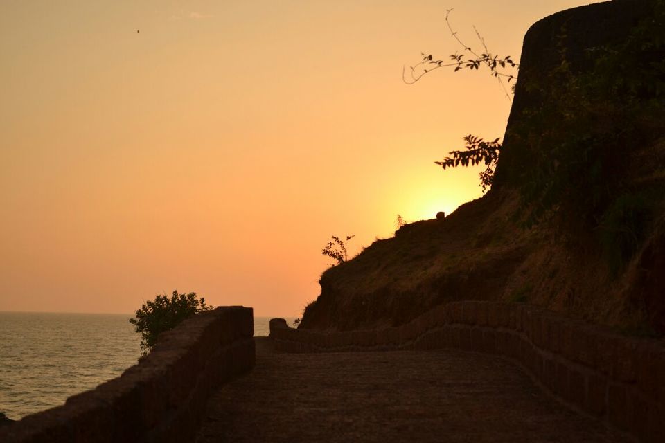 Photo of Bekal Fort - Where the History Sleeps 5/8 by Sumiya Ebrahim
