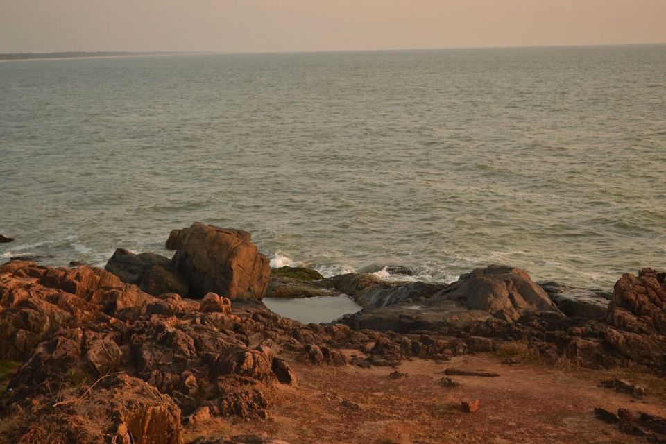 Photo of Bekal Fort - Where the History Sleeps 7/8 by Sumiya Ebrahim