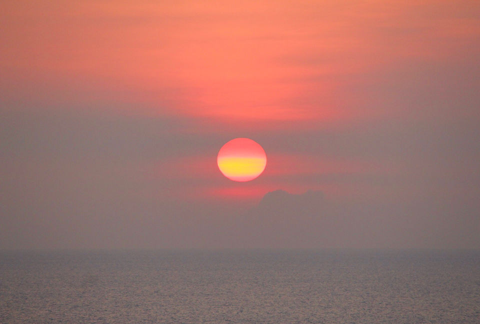 Photo of Varkala, Kerala, India by Pallav Yadav