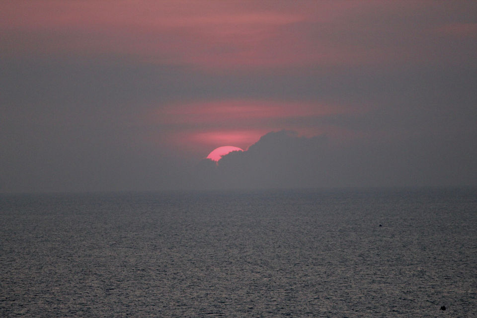 Photo of Varkala, Kerala, India by Pallav Yadav
