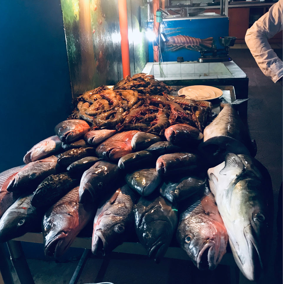 Photo of Varkala, Kerala, India by Pallav Yadav