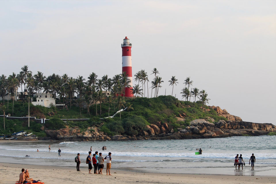 Photo of Beachy things to do in Kerela by Pallav Yadav